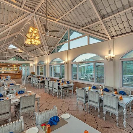 Club Mahindra Kandaghat Luaran gambar