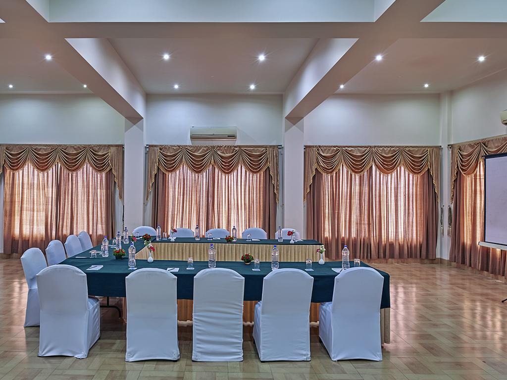 Club Mahindra Kandaghat Luaran gambar