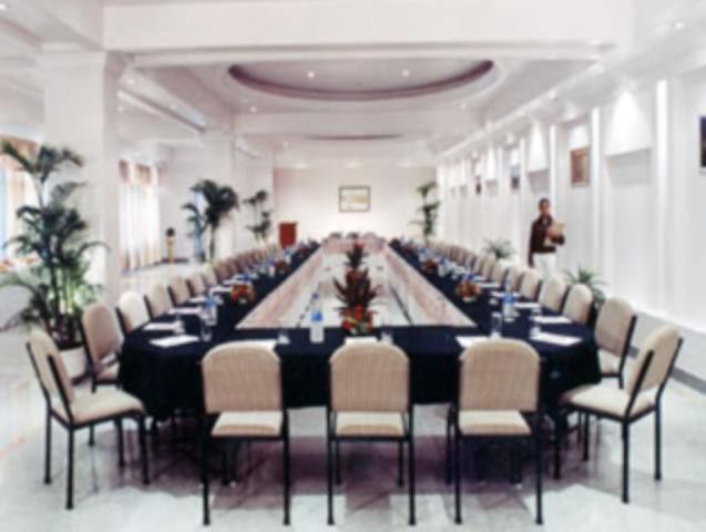 Club Mahindra Kandaghat Luaran gambar